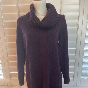 KAREN SCOTT SWEATER
